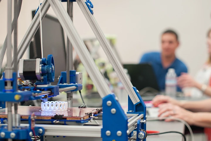 Todo acerca de las principales tendencias en tecnologías para la impresión 3D