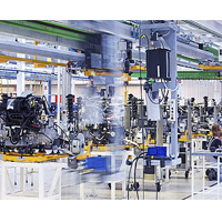 U.N., sede Medellín ofrecerá la Maestría en Automatización Industrial