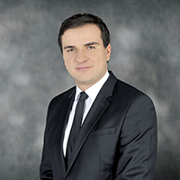 Ing. Yesid Yermanos,   presidente de la seccional para Colombia de la International Society of Automation (ISA)