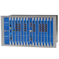 Sistema 3500 Series System.