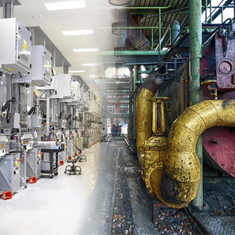 De hemisferio a hemisferio, en seminarios, centros feriales, y coloquios universitarios, las palabras Industria 4.0, Smart Factory, IIoT, y Digitalización Industrial, parecen ser los únicos temas relevantes para las industrias de cualquier tipo.
