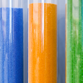 El color en la era de la economía circular