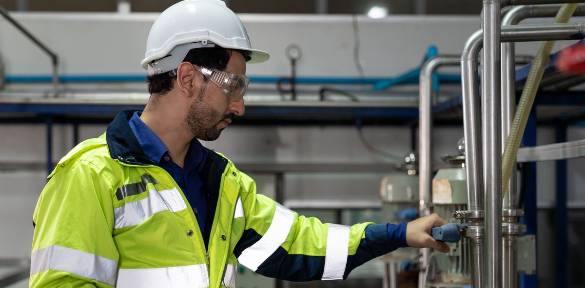  ¿Cuáles son las diferencias entre un CMMS y un EAM?