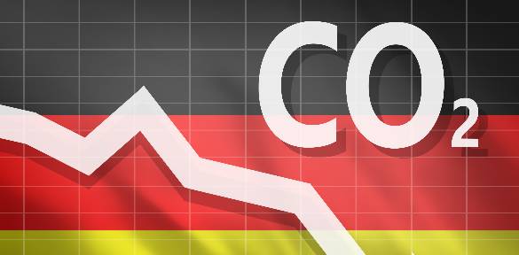 La industria ofrece a Alemania el mayor potencial de ahorro de CO2