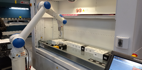 Almacenamiento modular: una solución para innovación y bodegaje