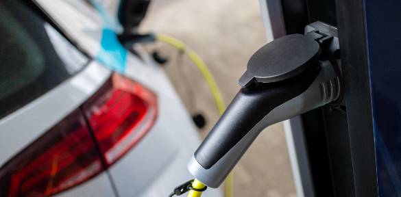 La proveeduría automotriz en México se electrifica