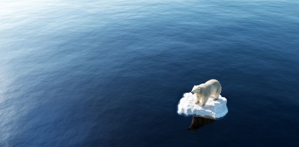 Grupo BID firma un acuerdo contra el cambio climático