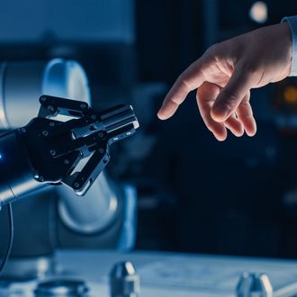 ABB presentó soluciones para transformar la industria de la Máquina-Herramienta